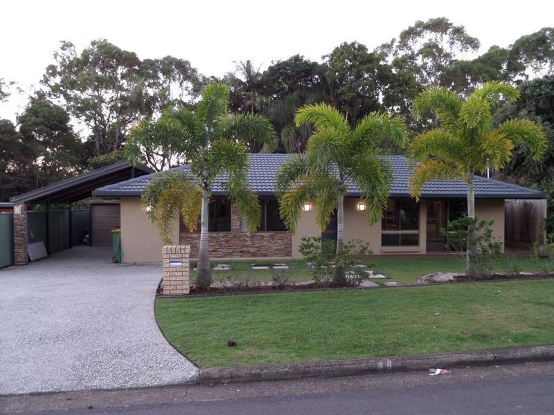 48 Sycamore Parade, Victoria Point QLD 4165
