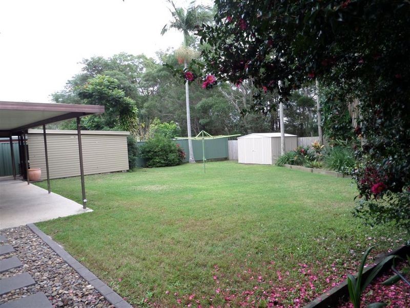 48 Sycamore Parade, Victoria Point QLD 4165