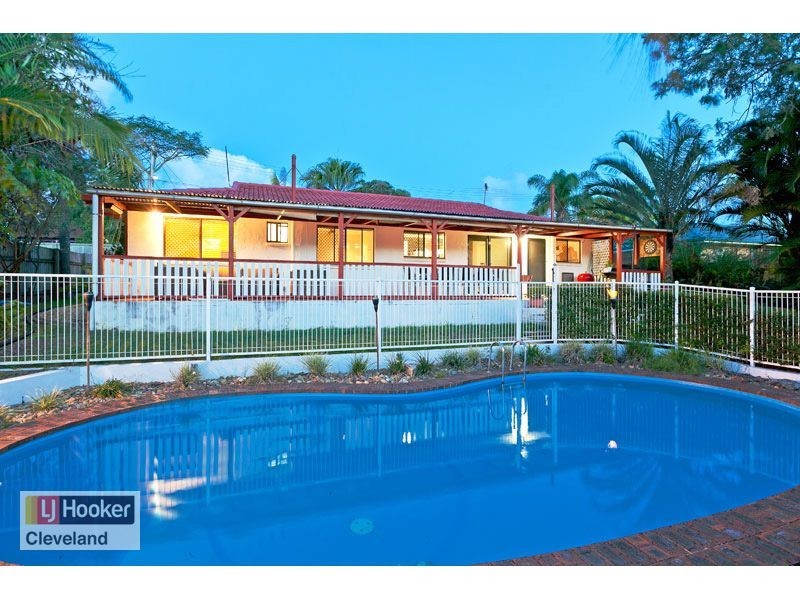 33 Kilkenny Street, Capalaba QLD 4157