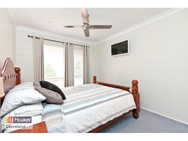 33 Kilkenny Street, Capalaba QLD 4157