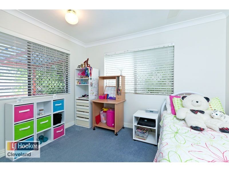 33 Kilkenny Street, Capalaba QLD 4157