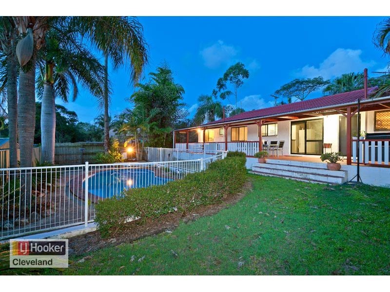 33 Kilkenny Street, Capalaba QLD 4157