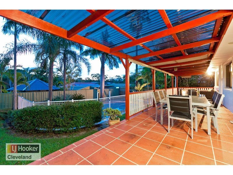 33 Kilkenny Street, Capalaba QLD 4157