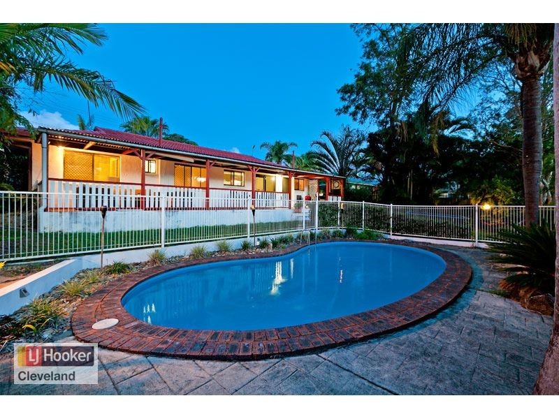 33 Kilkenny Street, Capalaba QLD 4157