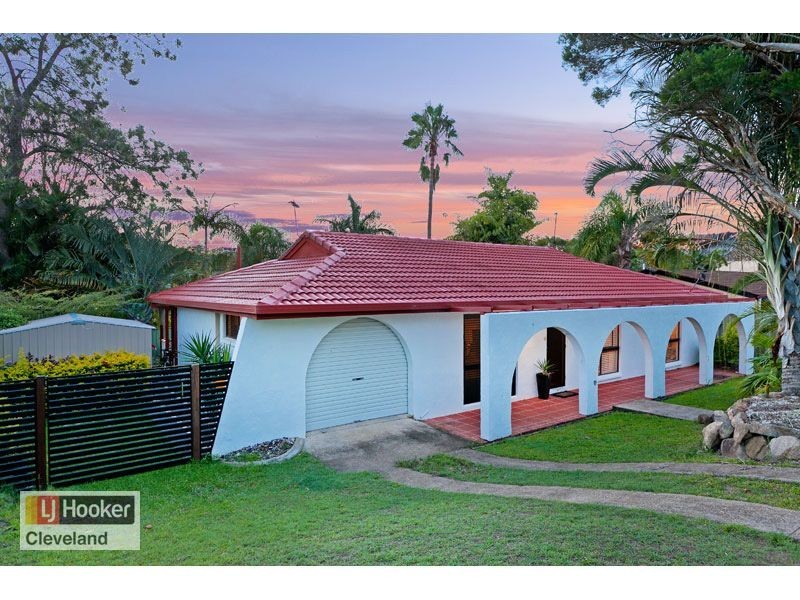 33 Kilkenny Street, Capalaba QLD 4157