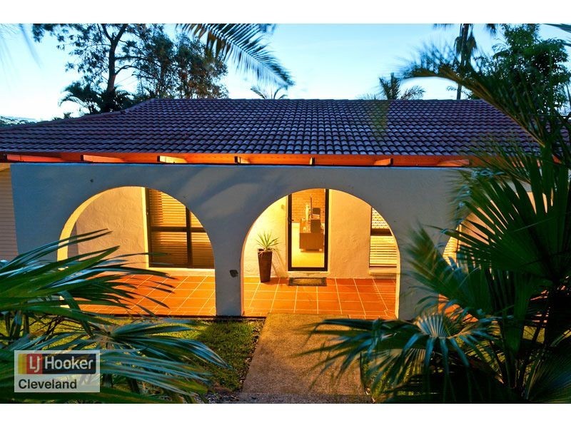 33 Kilkenny Street, Capalaba QLD 4157