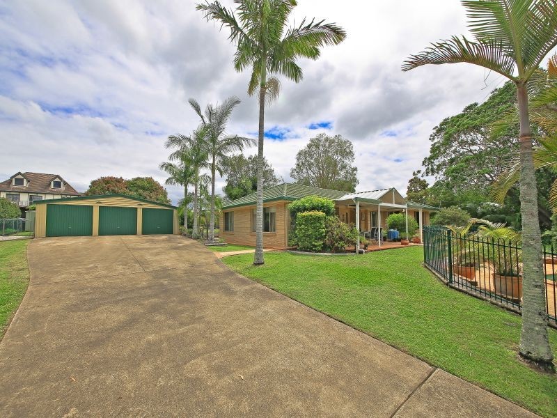 9 Watsonia Street, Redland Bay QLD 4165