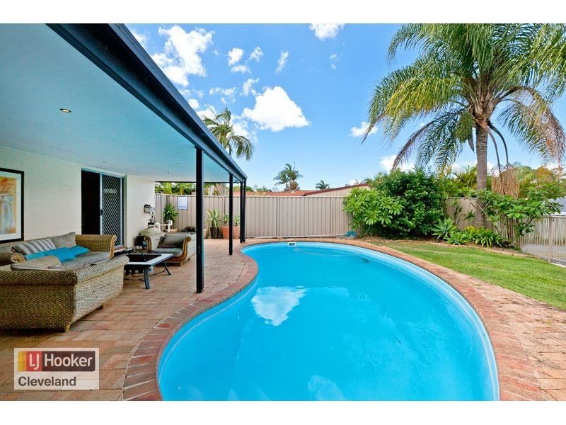 64 Lawn Tce, Capalaba QLD 4157