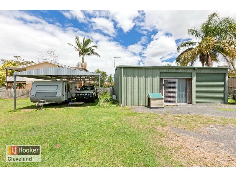 64 Lawn Tce, Capalaba QLD 4157