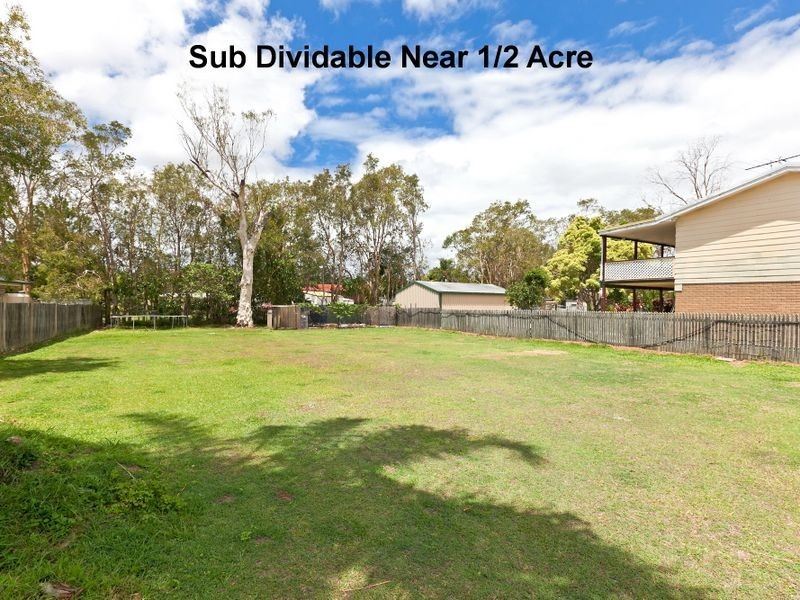 64 Lawn Tce, Capalaba QLD 4157