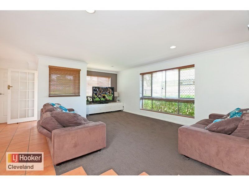 64 Lawn Tce, Capalaba QLD 4157