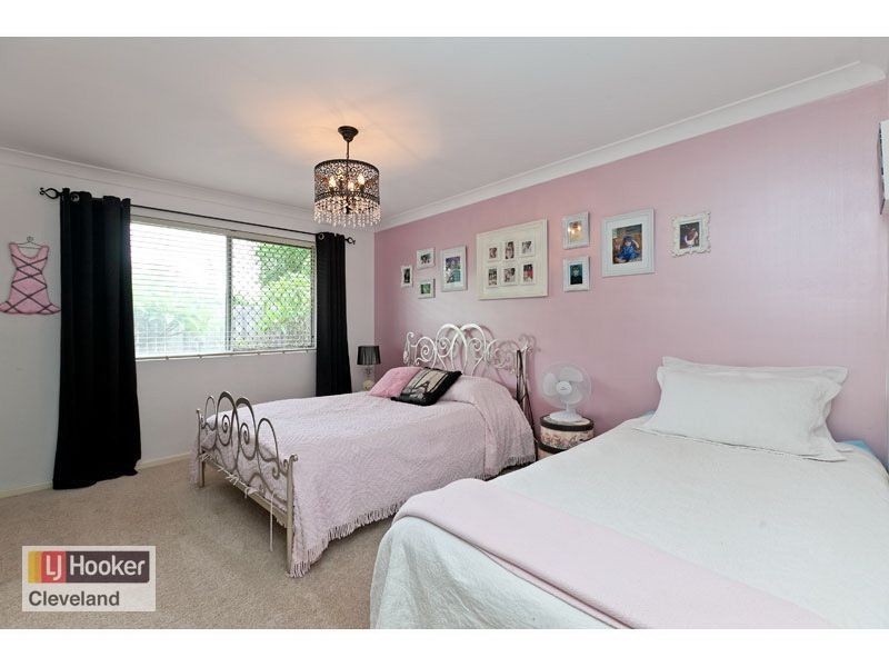 64 Lawn Tce, Capalaba QLD 4157