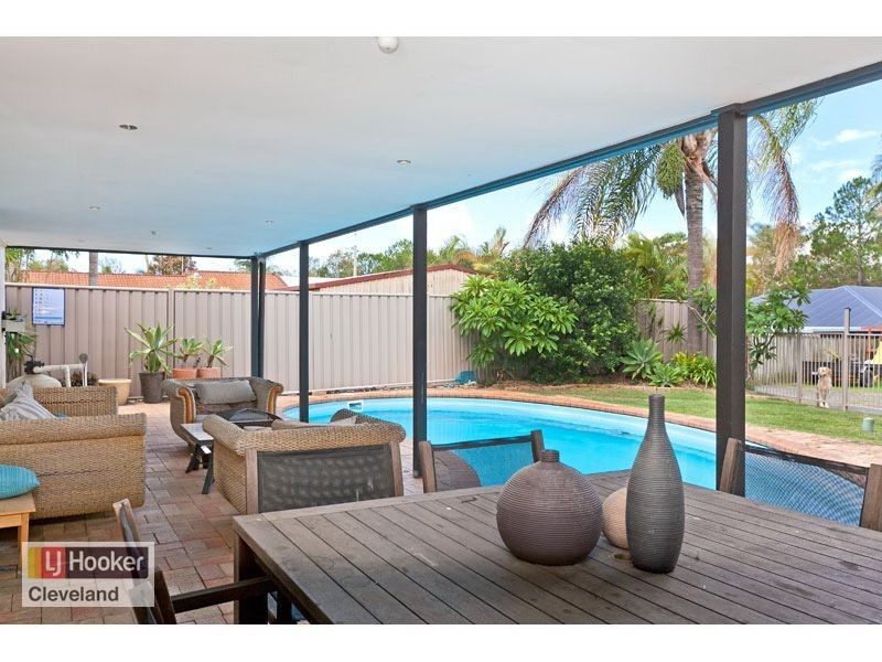 64 Lawn Tce, Capalaba QLD 4157