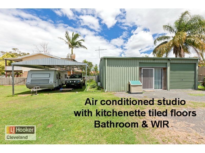 64 Lawn Tce, Capalaba QLD 4157