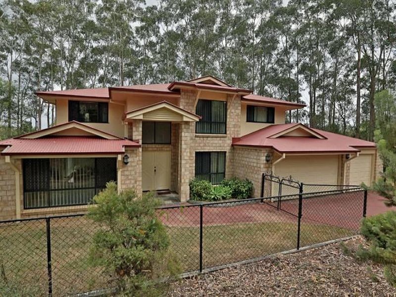 165 Sanctuary Drive, Mount Cotton QLD 4165