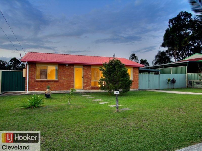 55 Kilby Street, Crestmead QLD 4132