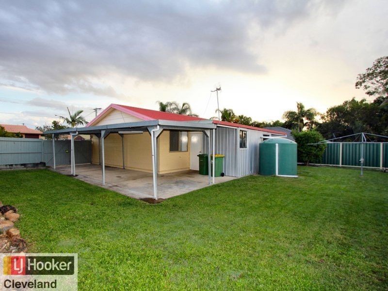 55 Kilby Street, Crestmead QLD 4132