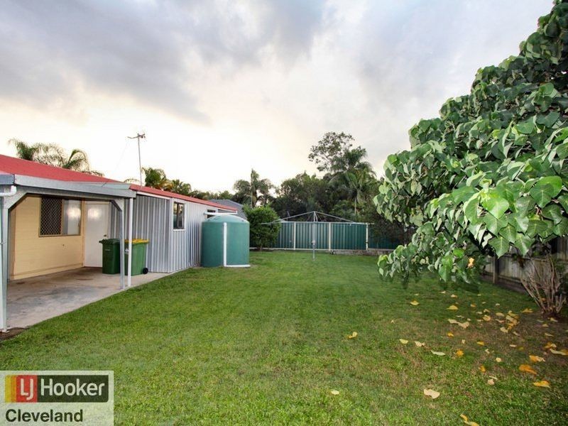 55 Kilby Street, Crestmead QLD 4132