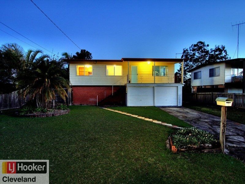 9 Bambil Street, Crestmead QLD 4132