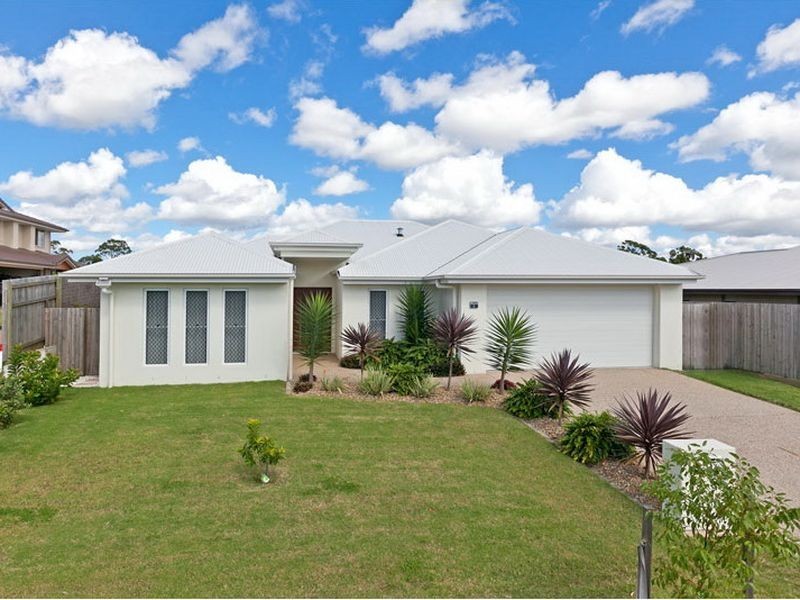 9 Dunnart Street, Victoria Point QLD 4165