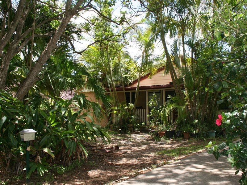 4 Tanderra Street, Cleveland QLD 4163