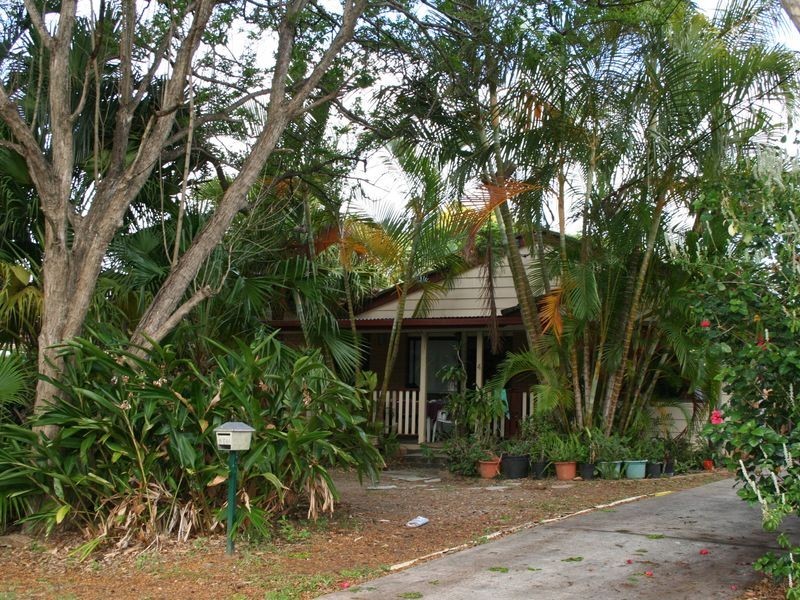 4 Tanderra Street, Cleveland QLD 4163