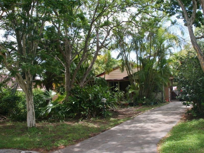 4 Tanderra Street, Cleveland QLD 4163