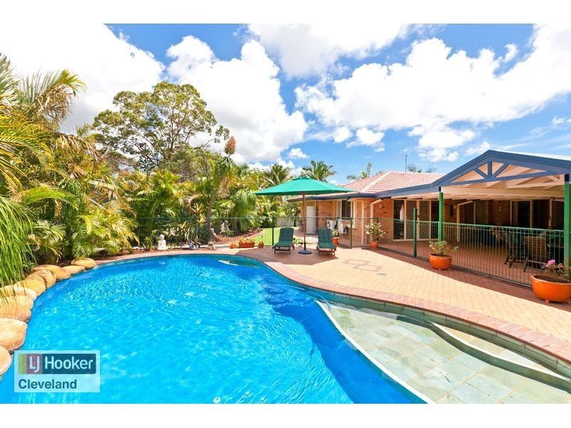 3 Cherana Court, Victoria Point QLD 4165