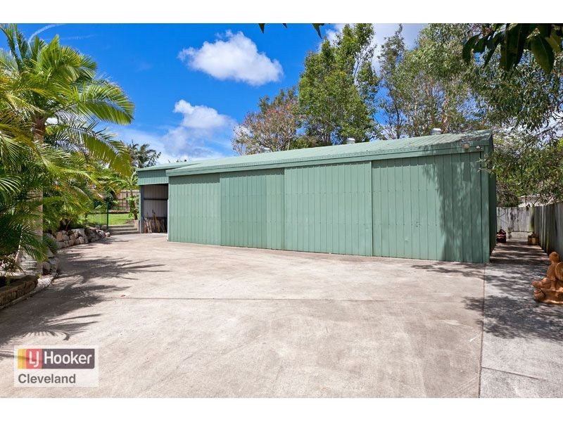 3 Cherana Court, Victoria Point QLD 4165