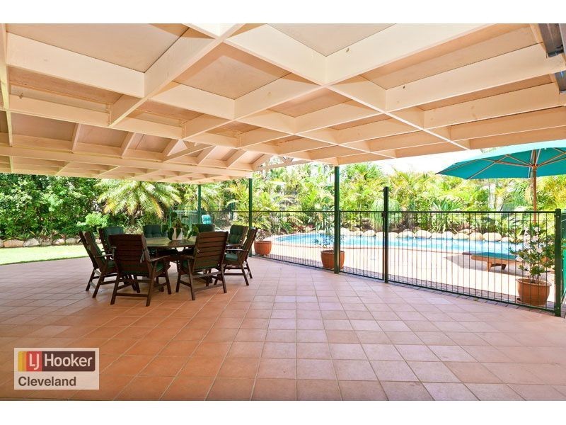 3 Cherana Court, Victoria Point QLD 4165