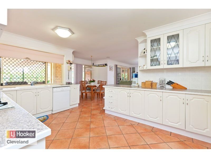 3 Cherana Court, Victoria Point QLD 4165