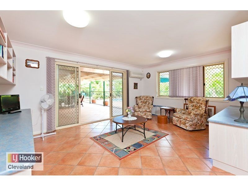 3 Cherana Court, Victoria Point QLD 4165