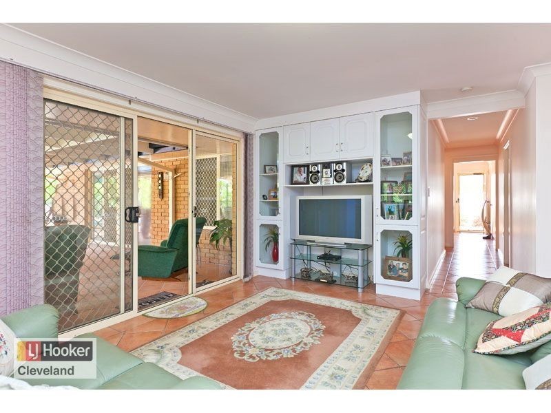 3 Cherana Court, Victoria Point QLD 4165