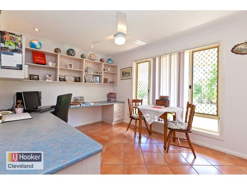 3 Cherana Court, Victoria Point QLD 4165