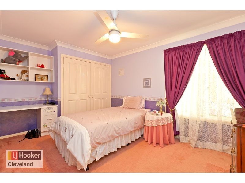 3 Cherana Court, Victoria Point QLD 4165