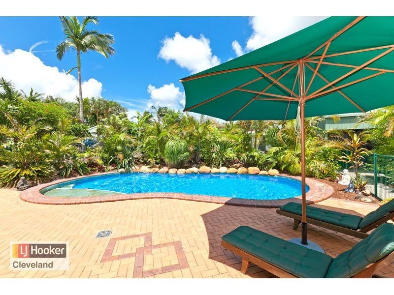 3 Cherana Court, Victoria Point QLD 4165