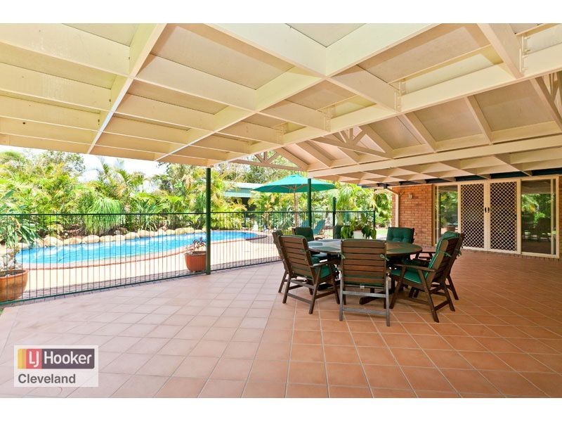 3 Cherana Court, Victoria Point QLD 4165