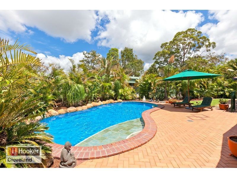 3 Cherana Court, Victoria Point QLD 4165