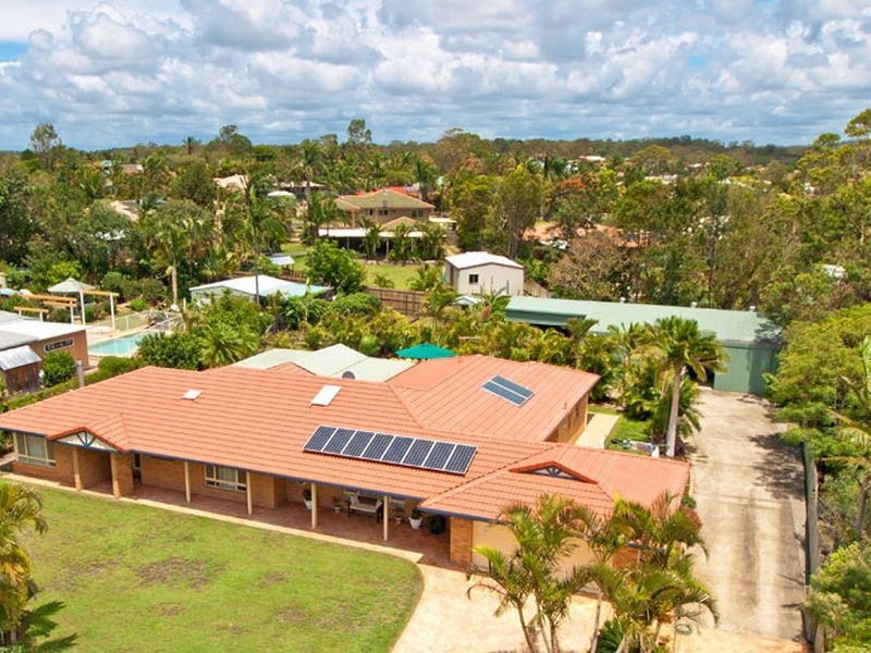 3 Cherana Court, Victoria Point QLD 4165