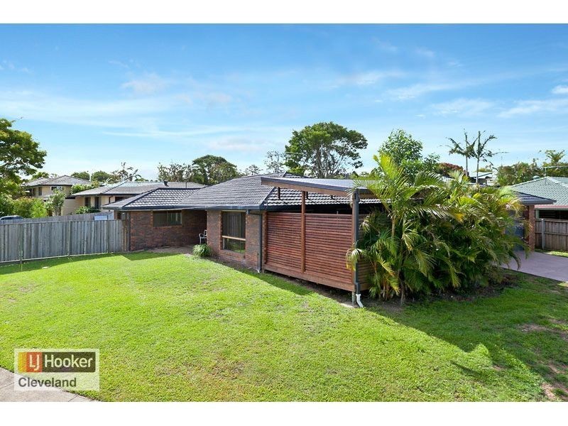 18 Buena Vista Ave, Thornlands QLD 4164