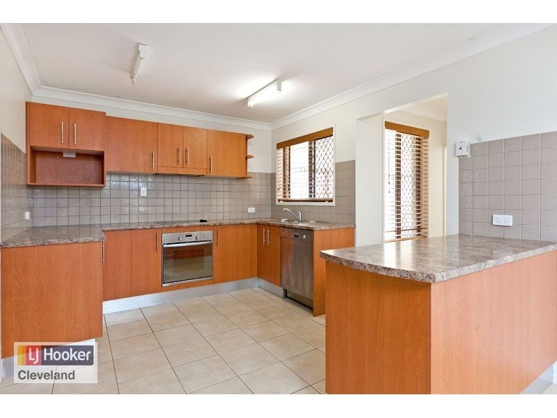 18 Buena Vista Ave, Thornlands QLD 4164