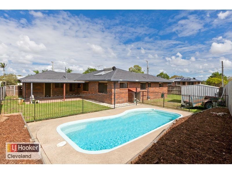 18 Buena Vista Ave, Thornlands QLD 4164
