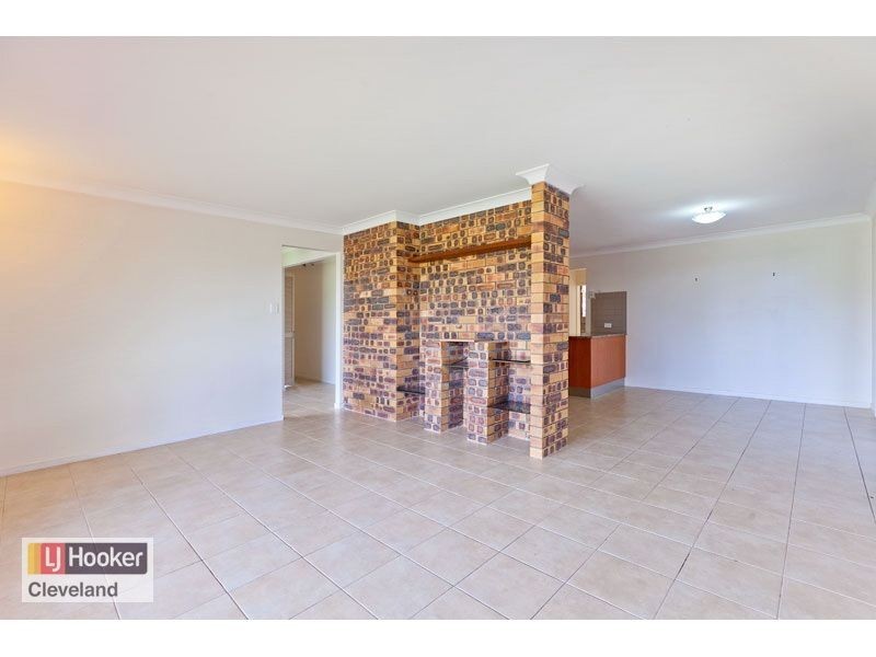 18 Buena Vista Ave, Thornlands QLD 4164