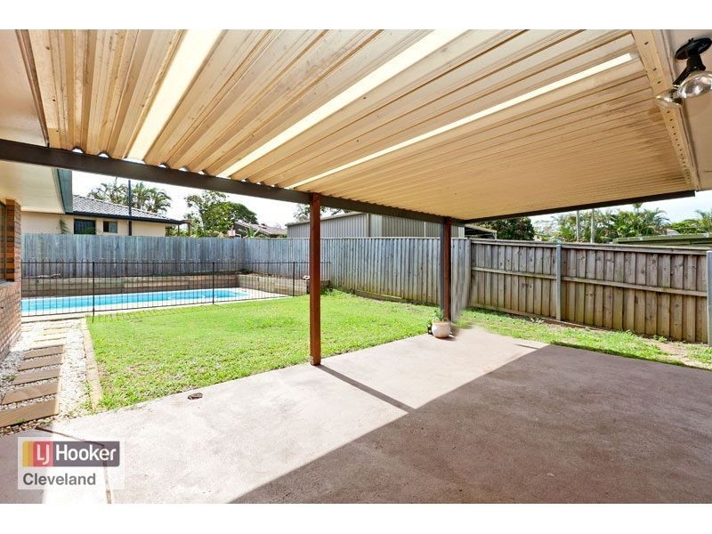 18 Buena Vista Ave, Thornlands QLD 4164