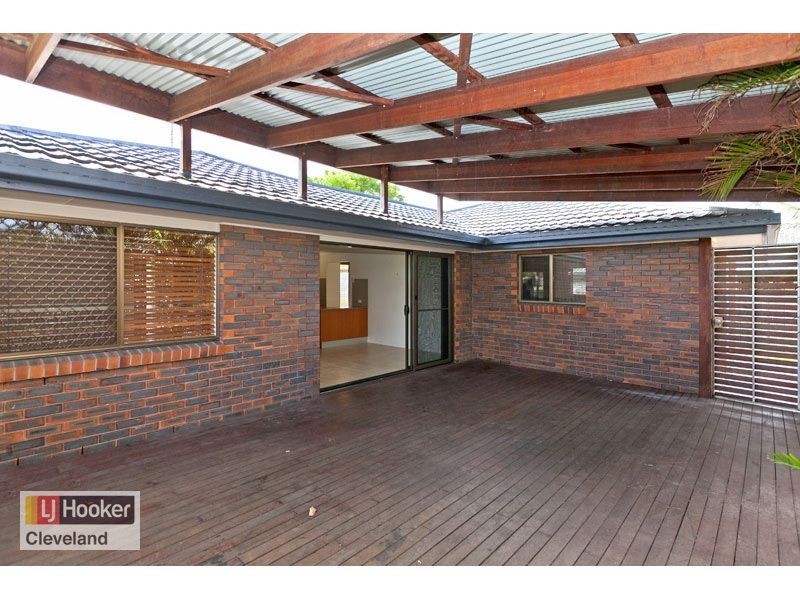 18 Buena Vista Ave, Thornlands QLD 4164