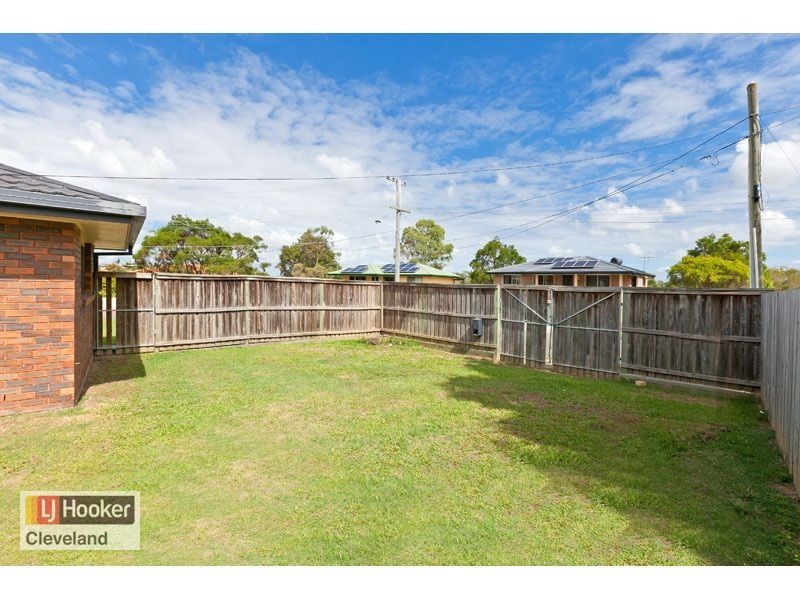 18 Buena Vista Ave, Thornlands QLD 4164