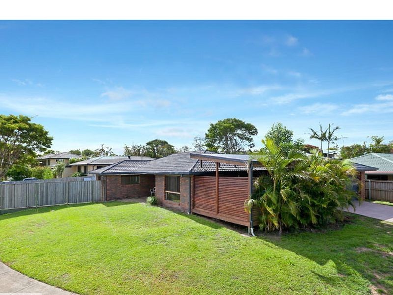 18 Buena Vista Ave, Thornlands QLD 4164