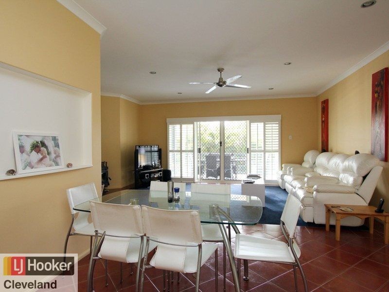 8 Darcelle Place, Ormiston QLD 4160