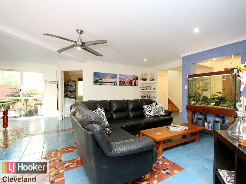 8 Darcelle Place, Ormiston QLD 4160