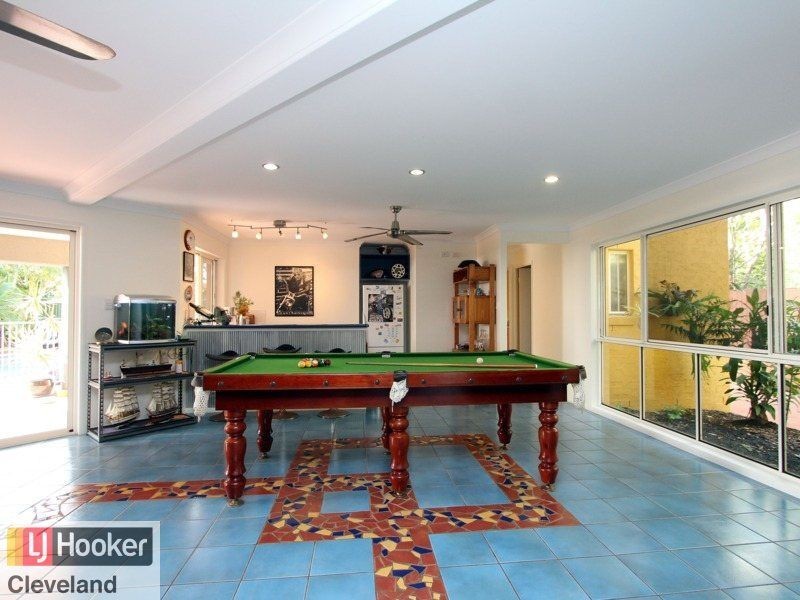 8 Darcelle Place, Ormiston QLD 4160